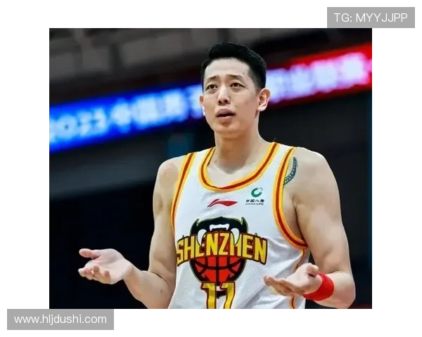 [CBA]沈梓捷：新球队 新挑战.